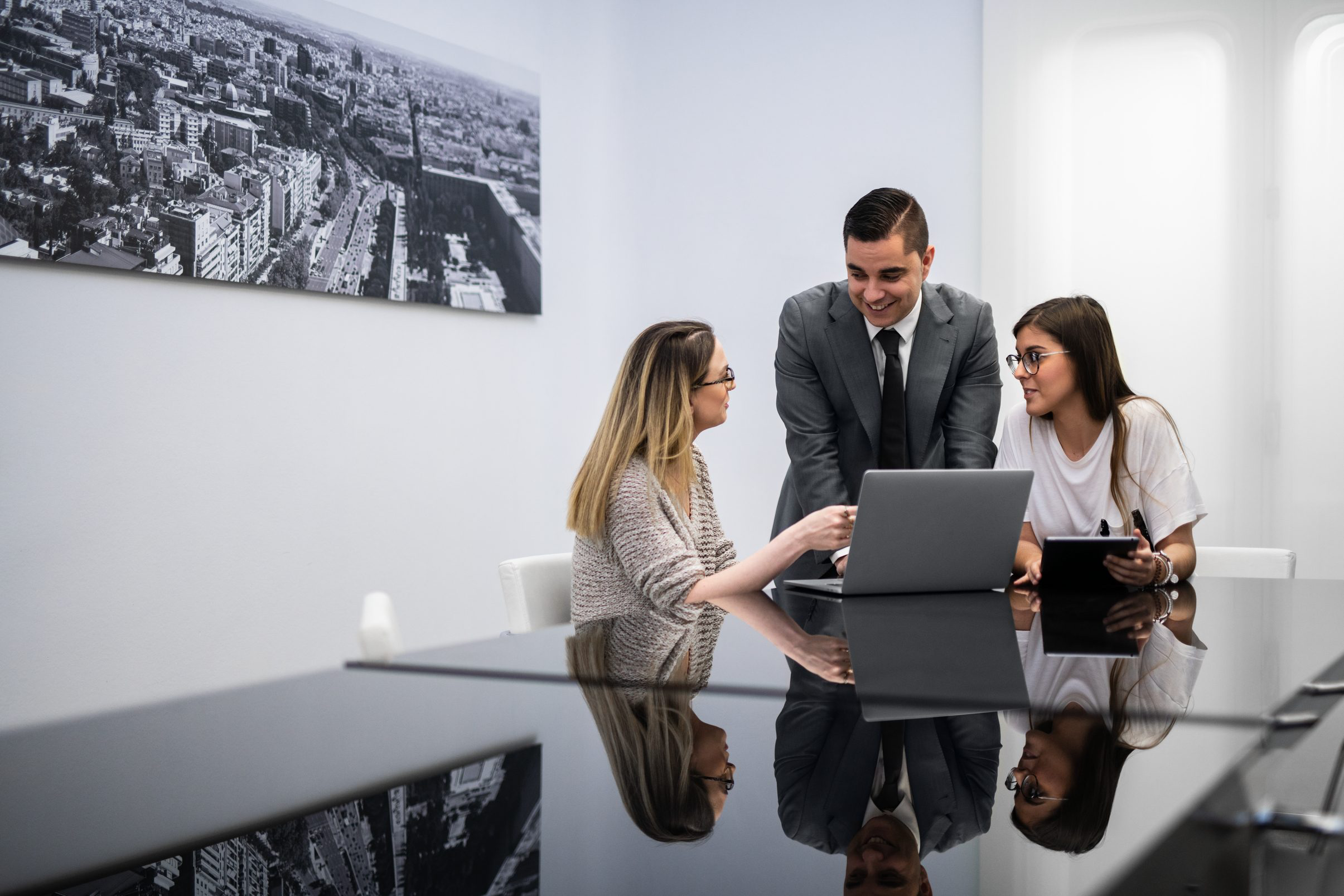 Consultants